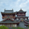 伏見桃山城