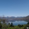 中禅寺湖