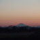2017/01/02_夕暮れ富士