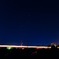 夜空