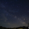 夢見た星空