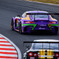 AMG GTによく似合う。