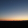 2017/01/02_夕暮れ