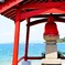 瀬戸田の一本松地蔵
