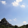 岡山城