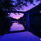 夕陽