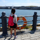 旅立ち