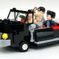Biff's car (1946 Ford)