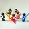 知育戦隊レゴレンジャー／Brick Sentai Lego Rangers