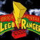 Brick Sentai Lego Rangers