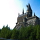 Hogwarts School