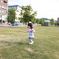 だいぶ走りが様になってきたわ
