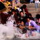 沼島の春祭り
