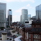 Tokyo Sta.②