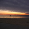 モートン島の夕べ