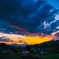 山と暮らす･･･(長野市郊外)