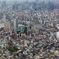 View from Skytree 2