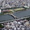 View from Skytree 3