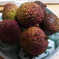 lychee lychee