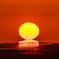 ～Fiery Sunset～