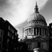 St. Paul's Churchyard