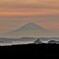 富津岬・・・・・
