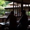 静かな午後