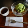 抹茶アイス