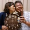 結婚25周年おめでとう！