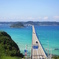 山口県　角島