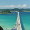 山口県　角島