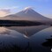 Symmetryの夜明け。