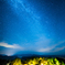 星に魅了されるフォトグラファー（天の川からの声）