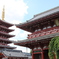 五重塔
