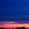 夕焼け