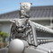 電車じゃないよ♪
