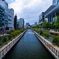 東京のとある場所