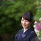 和装美人