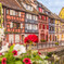 Colorful Street