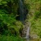 板敷大滝(山梨県甲府市)