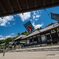 夏模様（奈良東大寺二月堂、三月堂）