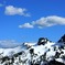 夏の山１