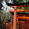 鳥居