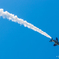 Cross the sky