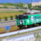 ロックオン
