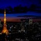東京タワー