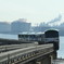 国際線ターミナル駅から
