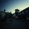 夜明け