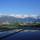 良い天気