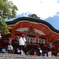 伏見稲荷神社